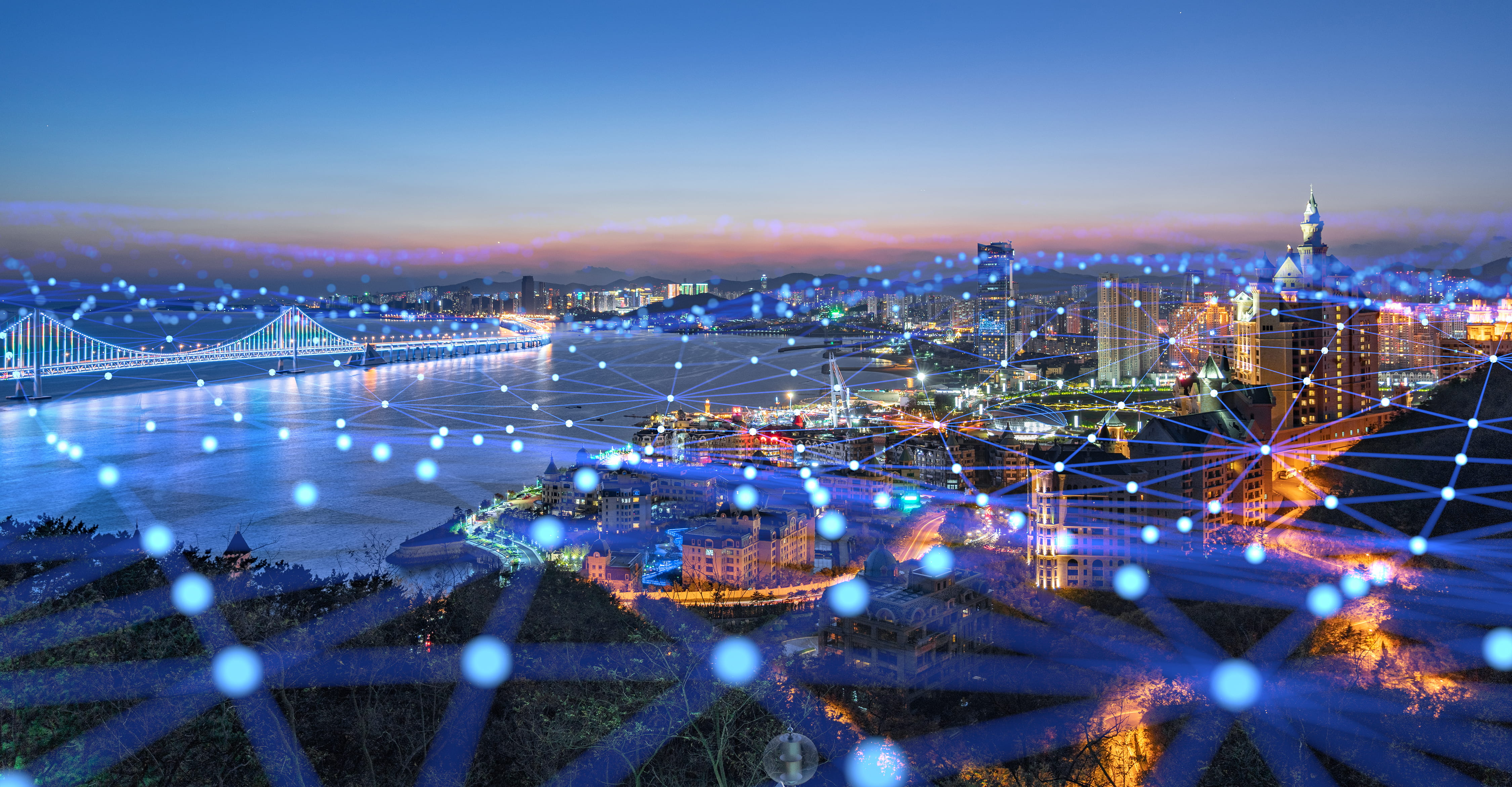 global market access trends in 2024