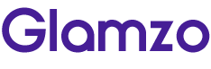  Glamzo logo